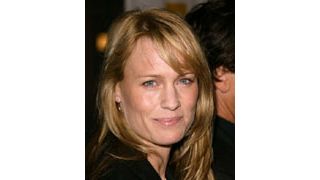 ロビン・ライト・ペン、9・11を題材にした映画へ出演