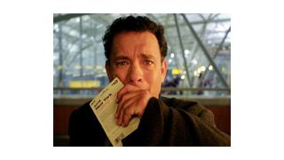 トム・ハンクス、スピルバーグをはじめスターが続々と来日