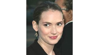 ウィノナ・ライダー、『ヘザース』の監督と再コンビ