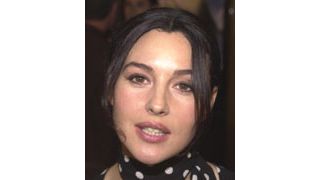 モニカ・ベルッチとヴァンサン・カッセルに女児誕生