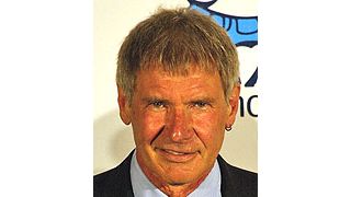 ハリソン・フォード、陪審義務を免除される