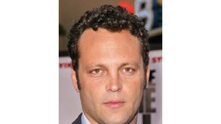 ヴィンス・ヴォーン、主演映画のタイトルは