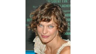 ミラ・ジョヴォヴィッチ、『モンスター』の製作チームの映画へ出演?