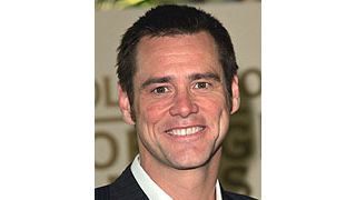 ジム・キャリー、AFIスター・アワードを受賞