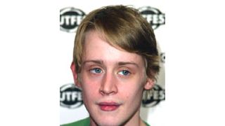 マコーレー・カルキン、マリファナで逮捕