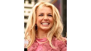 ブリトニー・スピアーズ、ロサンゼルスで挙式