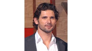 エリック・バナ、相次いで出演作決定