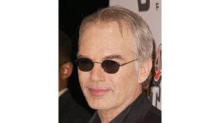 ビリー・ボブ・ソーントンに4人目の子供