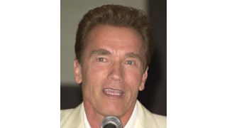 アーノルド・シュワルツェネッガー、『T4』に出演?