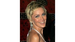 シャロン・ストーン、ロマコメへ出演