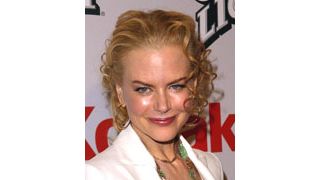 ニコール・キッドマン、ウォン・カーウァイ作品へ？