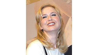 レニー・ゼルウィガー、ジャック・ホワイトと破局