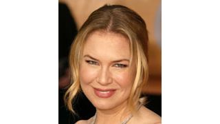 レニー・ゼルウィガー、1年間の休業宣言