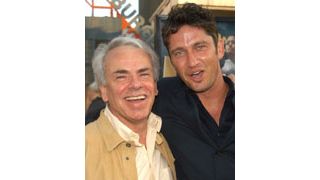 ヤン・デ・ボン、パニック・スリラーを監督