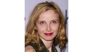 ジュリー・デルピー、新作が続々