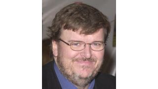 『華氏911』大統領選前日にテレビ放映