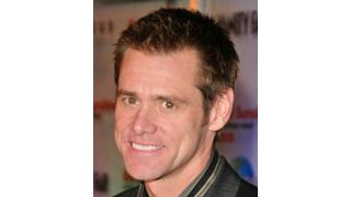 ジム・キャリー、アメリカ市民権を獲得