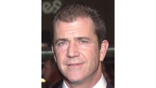 メル・ギブソン、病院に1000万ドルを寄付