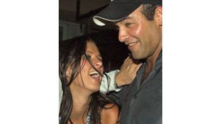 ニッキー・ヒルトン、早くも婚姻無効申請