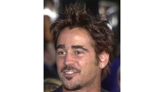 コリン・ファレル、映画版「マイアミ・バイス」へ出演