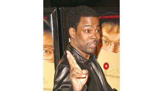 クリス・ロック、アカデミー賞の司会に抜擢