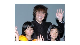 東京国際ファンタスティック映画祭の前夜祭はイリュージョン!