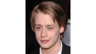 マコーレー・カルキン、無罪の申し立て