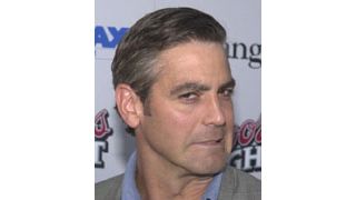 ジョージ・クルーニーとデヴィッド・O・ラッセル、険悪ムードはまだ続く?