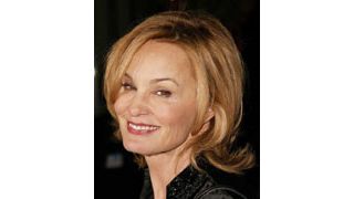 ジェシカ・ラングとマリア・ベロ、共演