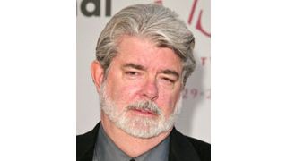 ジョージ・ルーカス、特別功労賞を受賞