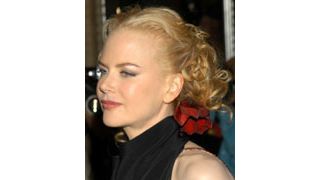 ニコール・キッドマン、フランスのホテルからブーイング