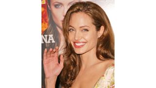 アンジェリーナ・ジョリー、最もセクシーな女性