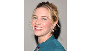 ケイト・ウィンスレット、「痩せたなんてウソよ」