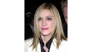 マドンナ、リュック・ベッソン監督のアニメ映画の吹き替えに挑戦