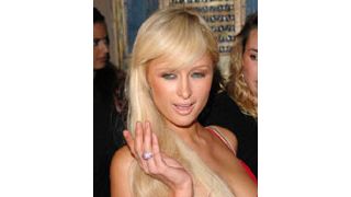 パリス・ヒルトン、マーク・フィリポーシスとの交際を認める