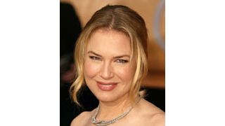 レニー・ゼルウィガー、ダイエットしすぎ？