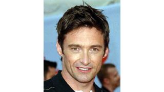 ヒュー・ジャックマン、ボンド役に興味