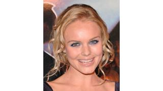 ケイト・ボスワース、学業のため女優を休業