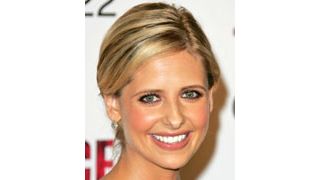 サラ・ミシェル・ゲラー、スーパーナチュラル・スリラーへ出演