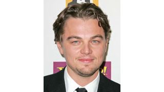 レオナルド・ディカプリオ、アクション映画の製作・出演へ