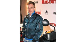 ユアン・マクレガー、ミュージカルの舞台へ