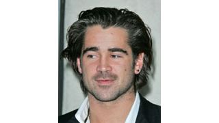 コリン・ファレル、『007』には興味なし