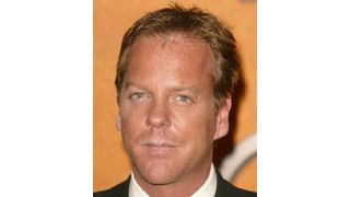 「24 -TWENTY FOUR-」、携帯電話で1分ドラマに