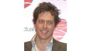 ヒュー・グラント、演技を引退したい？