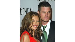 「ビバリーヒルズ高校白書」のレベッカ・ゲイハート、結婚