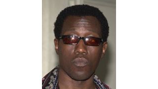 ウェズリー・スナイプス、『ブレイド』新作の宣伝活動はなし？