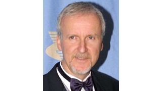 ジェームズ・キャメロン監督、日本の漫画を映画化