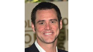 ジム・キャリー、酒も薬も必要なし！