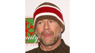 ブルース・ウィリス、特殊効果スタッフを訴える