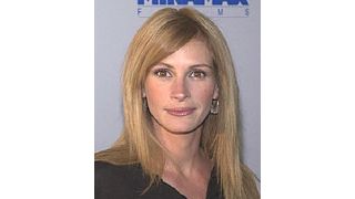 ジュリア・ロバーツ、新作プロモーションを欠席